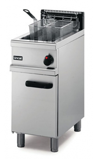 OG7106P GAS FRYER